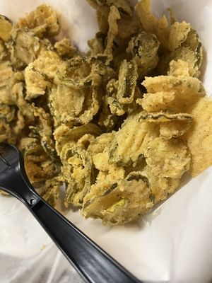 Bears PoBoys by null