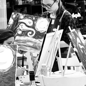 Color Me Mine - Paint-Your-Own Pottery Near Me - Denville, New Jersey Color Me Mine - Paint-Your-Own Pottery Near Me - Denville, New Jersey