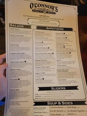 O'Connor's Public House by null