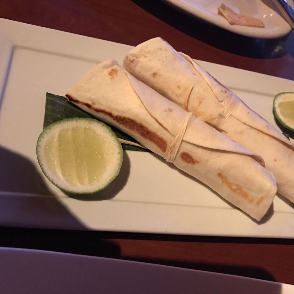 El Vez - Crispy Mahi-mahi fish tacos - Mexican Near Me - Philadelphia, Pennsylvania