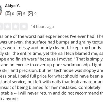 Crystal Nails by Mary - Nail Salons Near Me - Belmont, California Crystal Nails by Mary - Nail Salons Near Me - Belmont, California