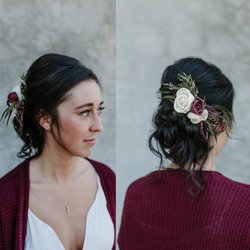Salon361 - Wedding Hair