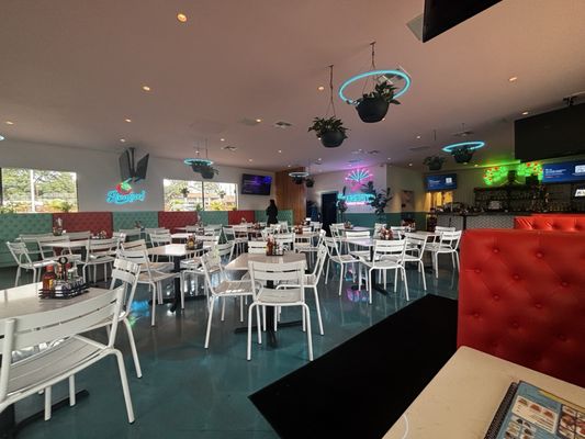 La Seareinita by null