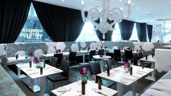 Kameha Grand by null