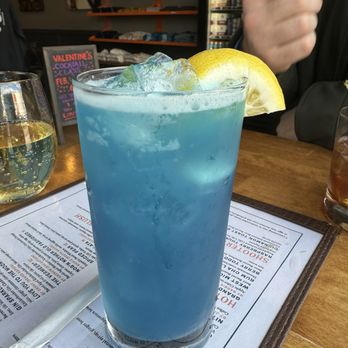 New Holland Spirits - Saugatuck - Lake life lemonade - Distilleries Near Me - Saugatuck, Michigan