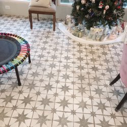 Flooring+
