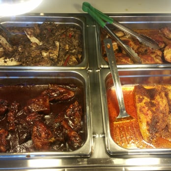 Granny's Kitchen Southern Style Soul Food - Soul Food Near Me - Los Angeles, California