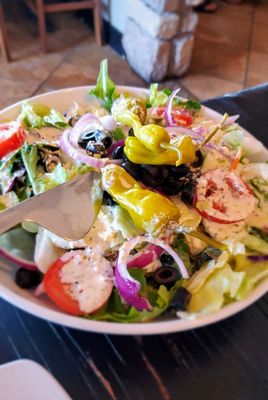 Gabriella S Ristorante 30 E Valley Rd Prescott Valley Az Restaurants Mapquest