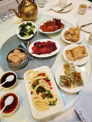 Furama Restaurant by null