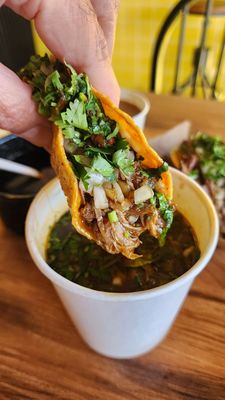 Tuétano Taquería by null
