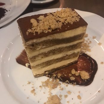 Formento's - Italian Near Me - Chicago, Illinois