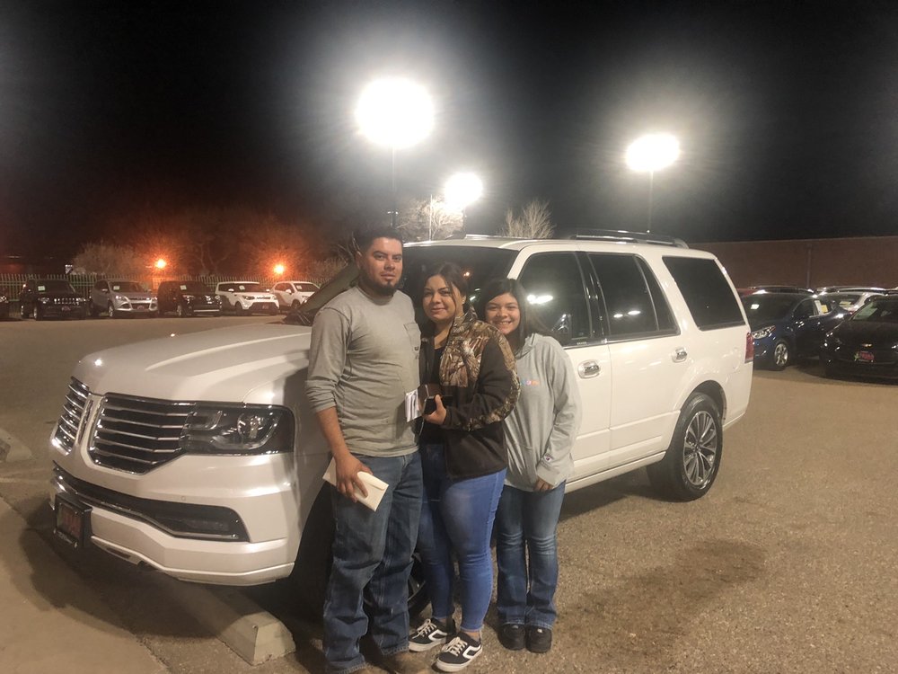 TEJAS MOTORS Updated August 2024 24 Photos 3701 Avenue Q, Lubbock