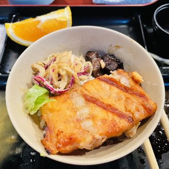 Sushi Maru - Sushi Bars Near Me - San  Jose, California