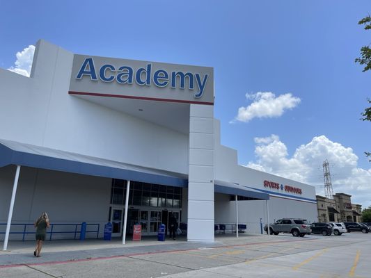 Academy Sports + Outdoors by null
