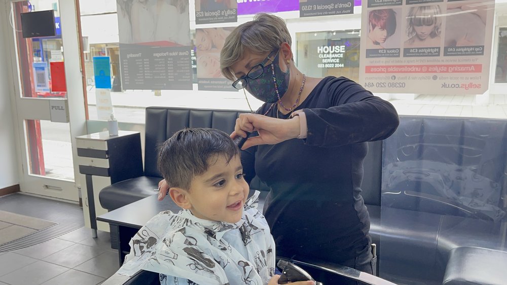 SELLYS HAIR & BEAUTY Updated November 2024 113 Eaststreet