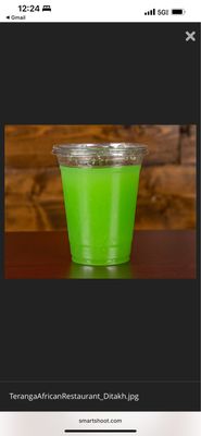 Teranga African Restaurant by null