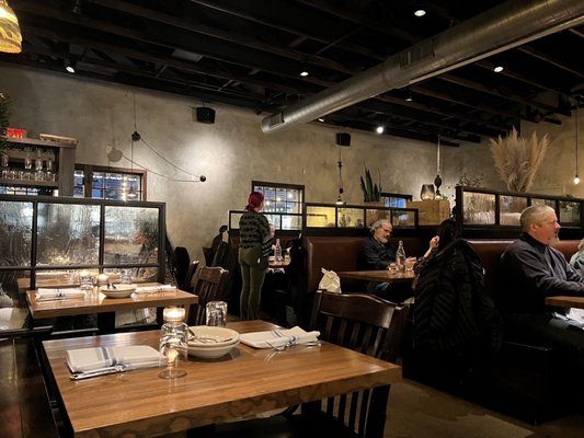 ie - Italian Eatery by Travail by null