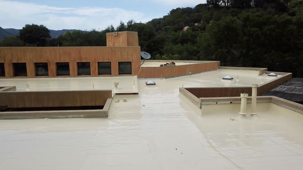 Slide of Hull Brothers Roofing