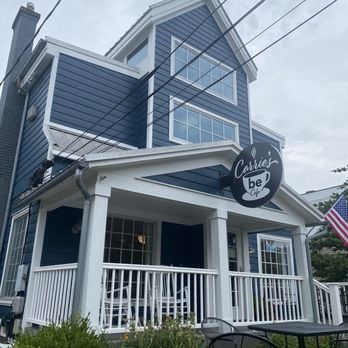 Carrie’s Be Cafe - Outside - Cafes Near Me - East Grand Rapids, Michigan Carrie’s Be Cafe - Outside - Cafes Near Me - East Grand Rapids, Michigan