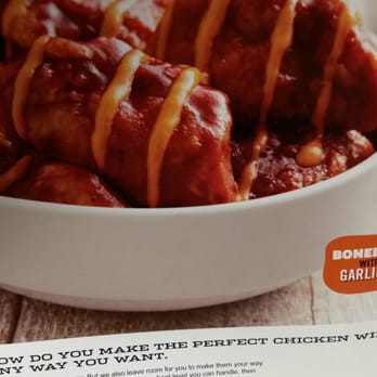 Wings and Rings - Chicken Wings Near Me - Crestview, Kentucky Wings and Rings - Chicken Wings Near Me - Crestview, Kentucky