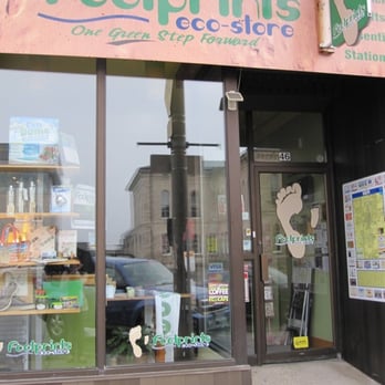 Footprints Eco Store - Home & Garden Near Me - Guelph, Ontario Footprints Eco Store - Home & Garden Near Me - Guelph, Ontario