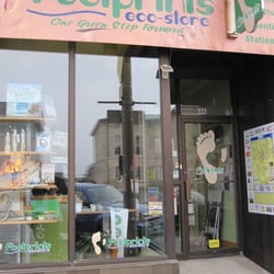 Footprints Eco Store