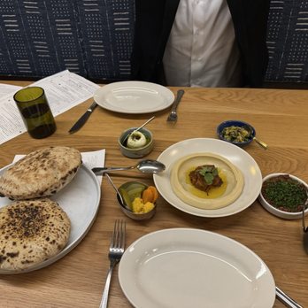 Galit - Hummus and amazingly fresh Pita - Mediterranean Near Me - Chicago, Illinois Galit - Hummus and amazingly fresh Pita - Mediterranean Near Me - Chicago, Illinois