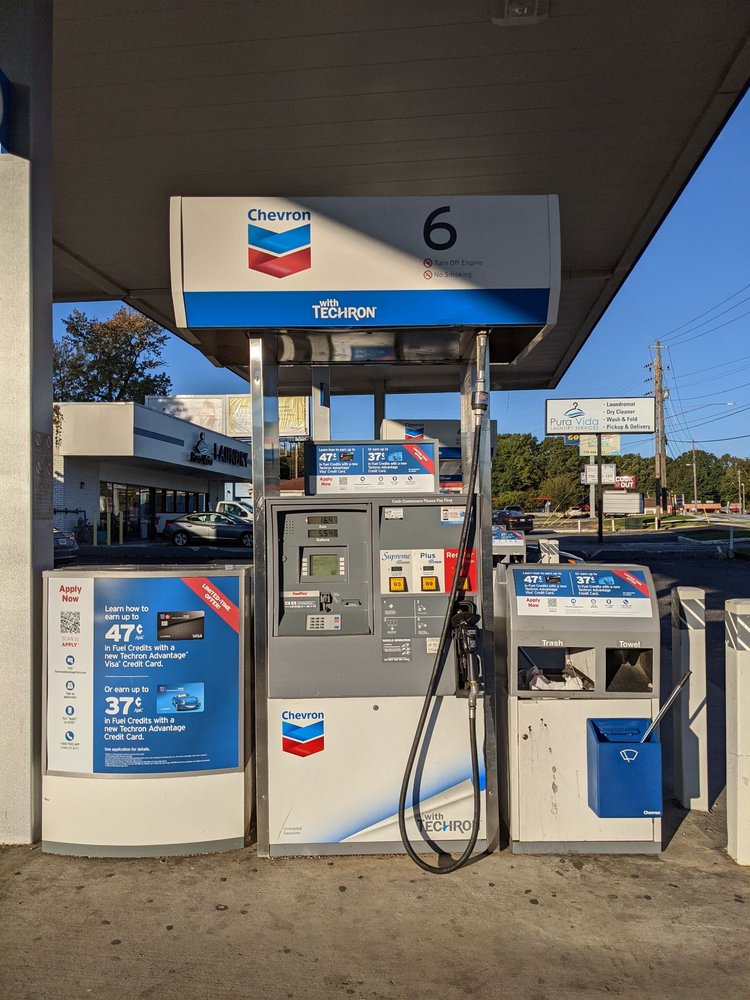 CHEVRON 4519 Hugh Howell Rd, Tucker, Convenience Stores Phone Number Yelp