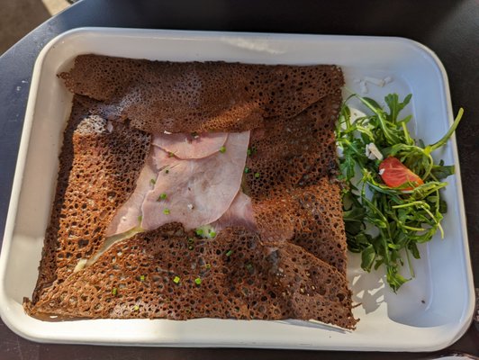 Grande Crêperie by null