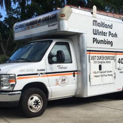 Maitland Winter Park Plumbing