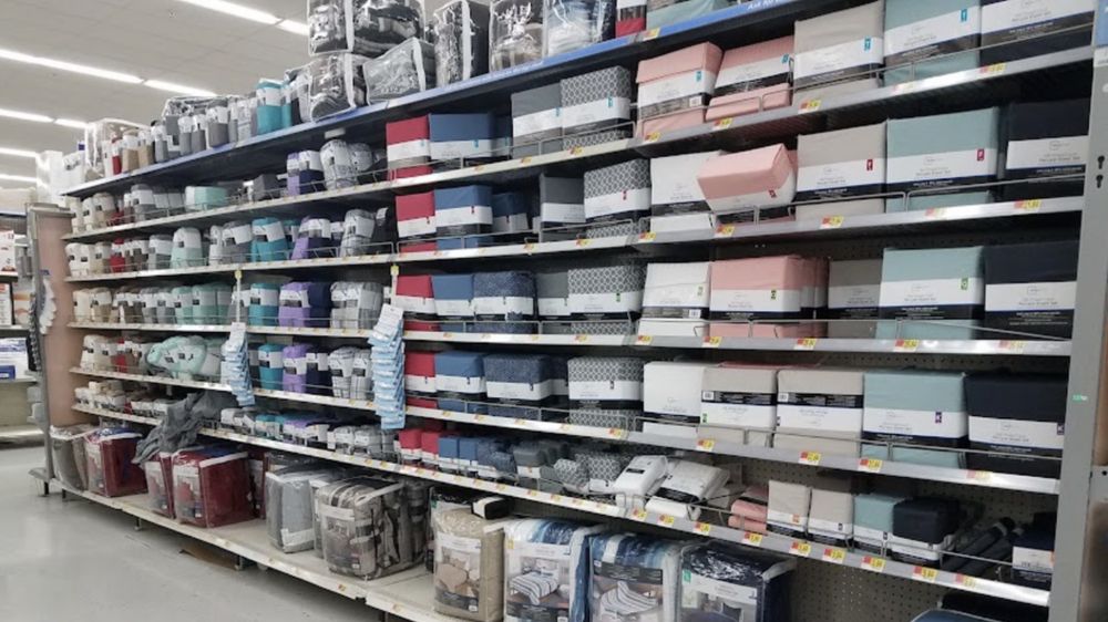 WALMART SUPERCENTER 36 Photos & 25 Reviews 3722 Easton Nazareth Hwy