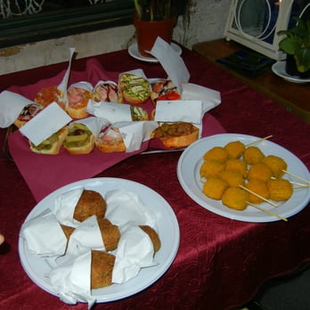 Osteria Al Sacro e Profano - Our sampler plates. - Italian Near Me - Venezia, VE Osteria Al Sacro e Profano - Our sampler plates. - Italian Near Me - Venezia, VE
