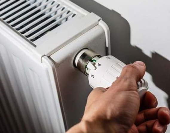 Slide of Smith’s Plumbing Heating and Air Conditioning