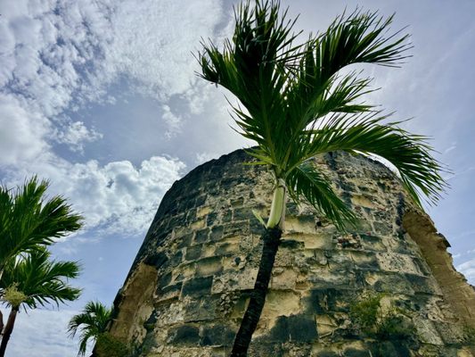 Cruzan Rum Distillery by null