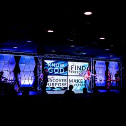 South Shore Community Church
