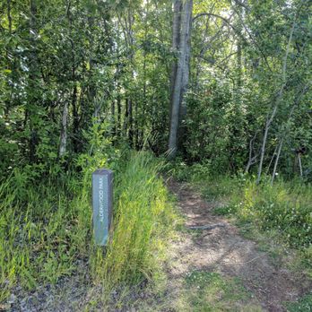 Alderwood Park - Parks Near Me - Anchorage, Alaska