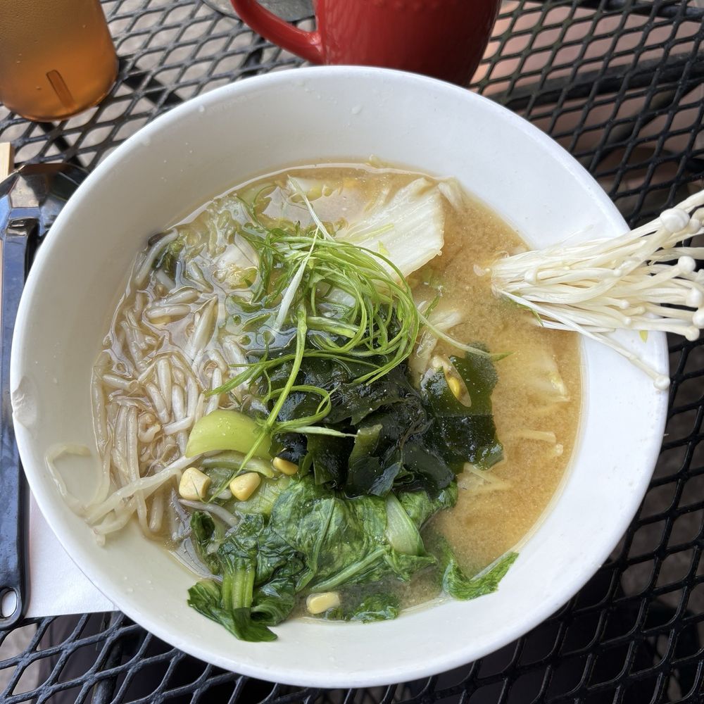 Noodle Boulevard - Ramen Near Me - Cary, North Carolina