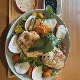 Salad