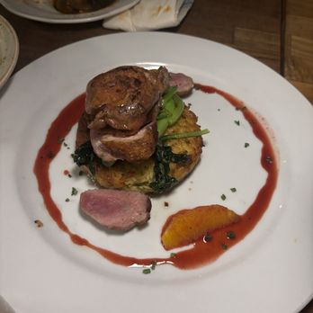 Herringbone Waikiki - Seared Duck Breast - Seafood Near Me - Honolulu, Hawaii Herringbone Waikiki - Seared Duck Breast - Seafood Near Me - Honolulu, Hawaii