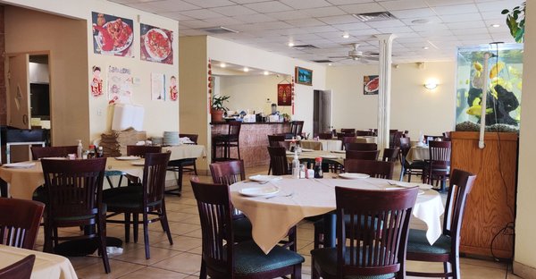 Nee House Chinese Restaurant by null