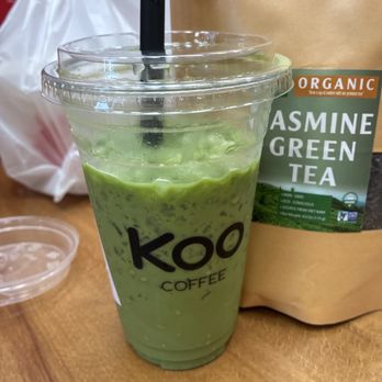 Koo Coffee Tea - Coffee & Tea Near Me - Westminster, California Koo Coffee Tea - Coffee & Tea Near Me - Westminster, California