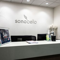 Sono Bello Tyson's Corner