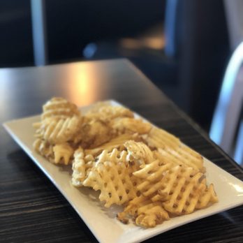 Burgrz - Waffle Fries - Burgers Near Me - Rochester Hills, Michigan Burgrz - Waffle Fries - Burgers Near Me - Rochester Hills, Michigan