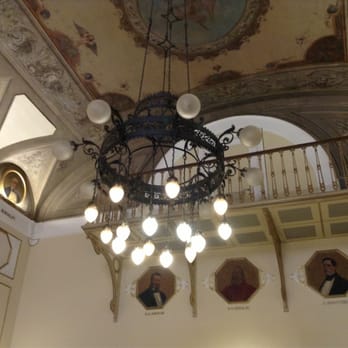 Hotel Bernini Palace - Breakfast room - Hotels Near Me - Florence, FI