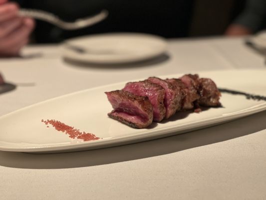 Del Frisco's Double Eagle Steakhouse by null