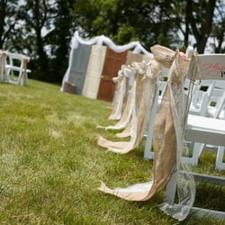 Events by Victoria Lee