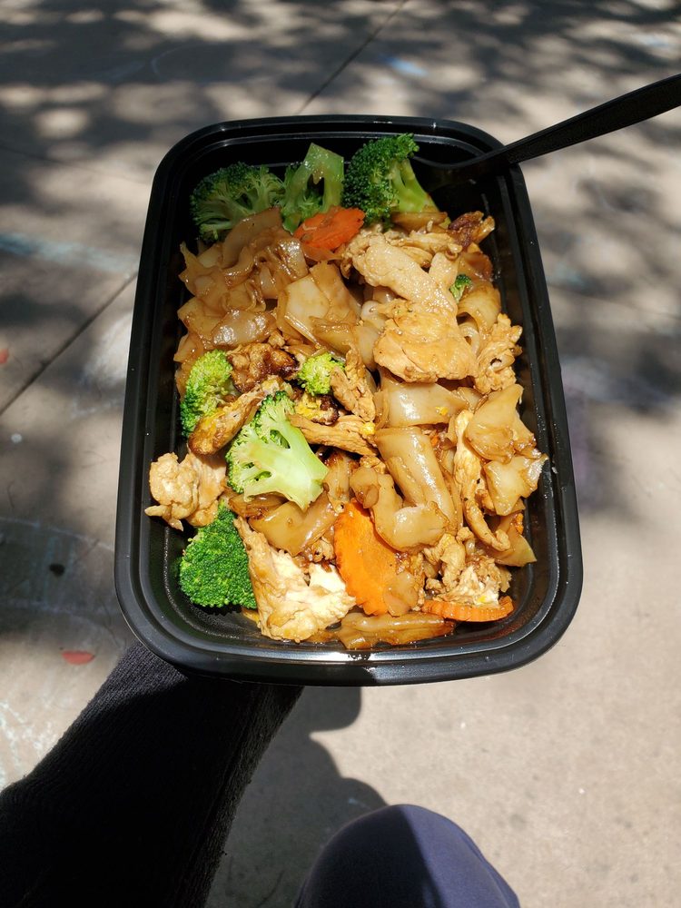 JASMINE FINE THAI CUISINE 500 Photos & 763 Reviews 1211 Franklin