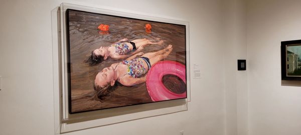 Columbus Museum of Art by null