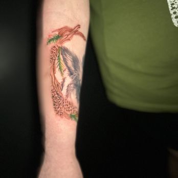 Les Tattoos - Taken right after - Tattoo Near Me - Sacramento, California Les Tattoos - Taken right after - Tattoo Near Me - Sacramento, California