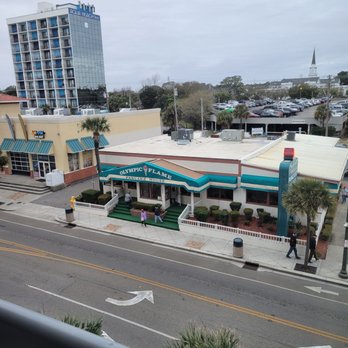 Olympic Flame Restaurant - Breakfast & Brunch Near Me - Myrtle Beach, South Carolina Olympic Flame Restaurant - Breakfast & Brunch Near Me - Myrtle Beach, South Carolina